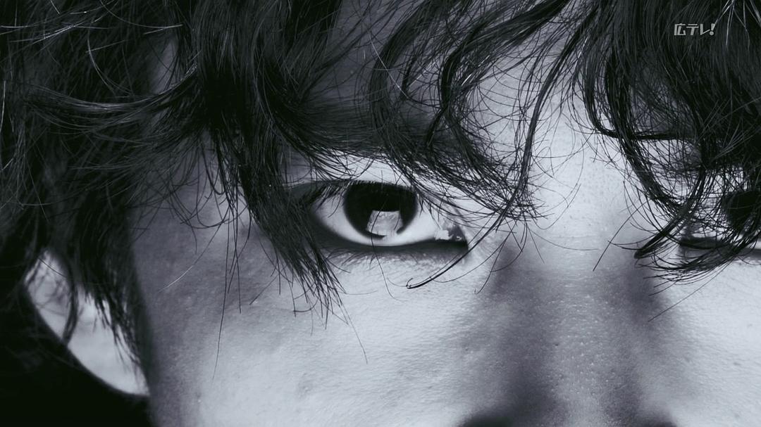 《日本Noir-刑事Y的叛乱-》海报第19张图片