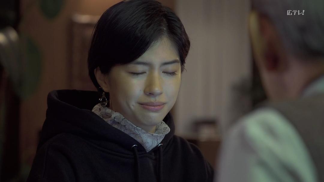 《日本Noir-刑事Y的叛乱-》海报第13张图片