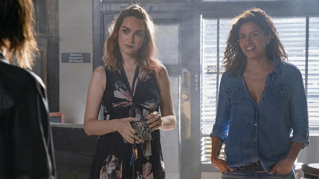 《拉字至上：Q世代第一季》海报第34张图片