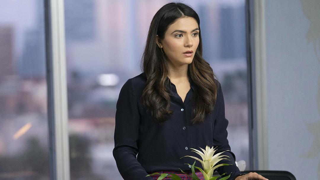 《拉字至上：Q世代第一季》海报第28张图片