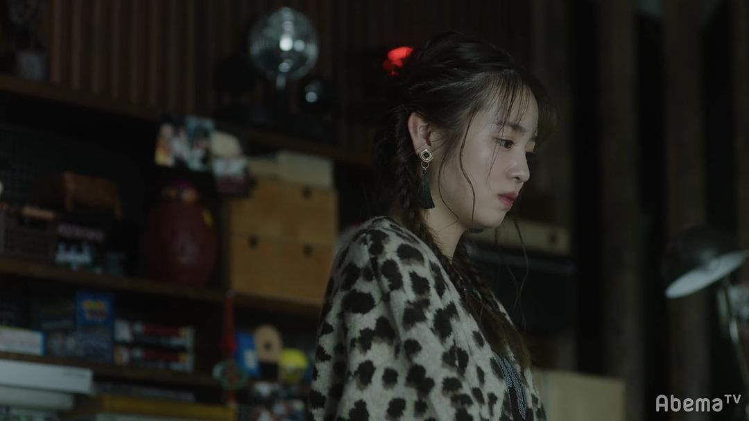 《如果被关注那就完了》剧照第58张图片