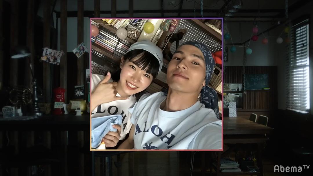 《如果被关注那就完了》剧照第49张图片