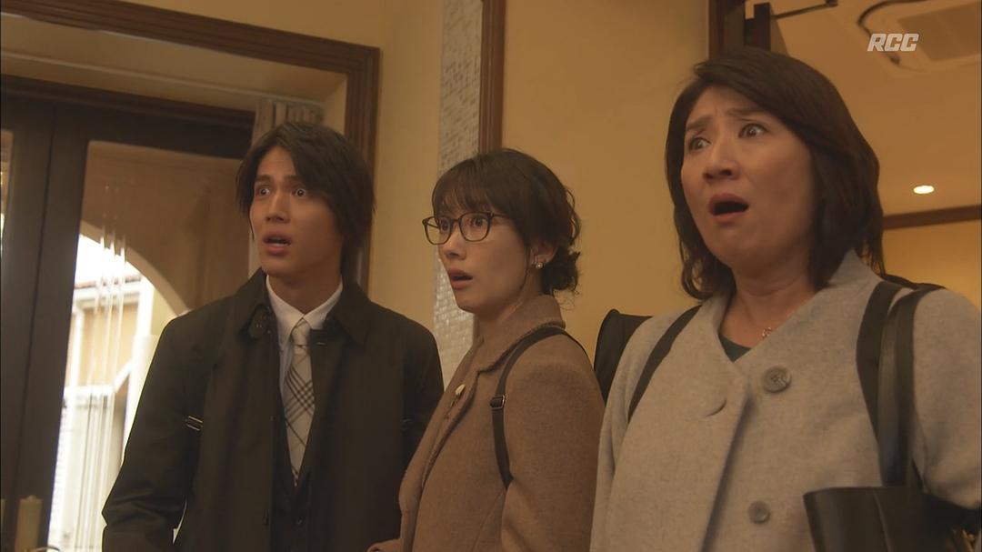 《G弦上的你和我》海报第58张图片