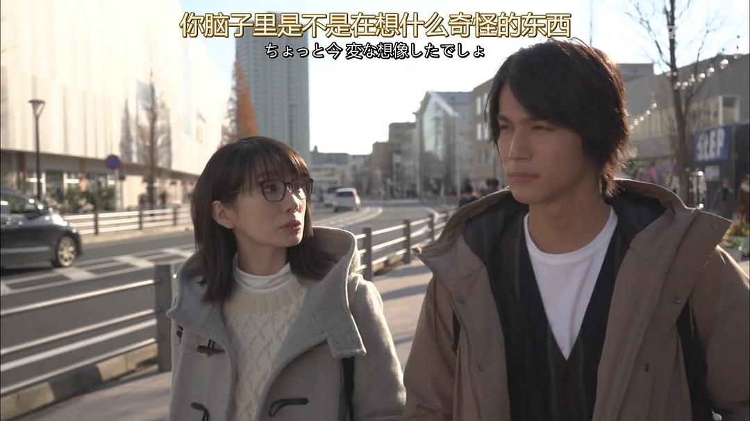 《G弦上的你和我》海报第45张图片