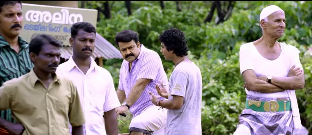 《较量》海报第30张图片