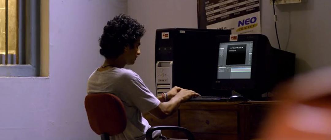 《较量》海报第28张图片