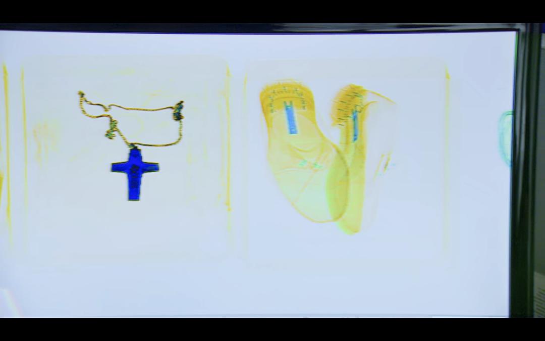 《教宗的承继》剧照第21张图片