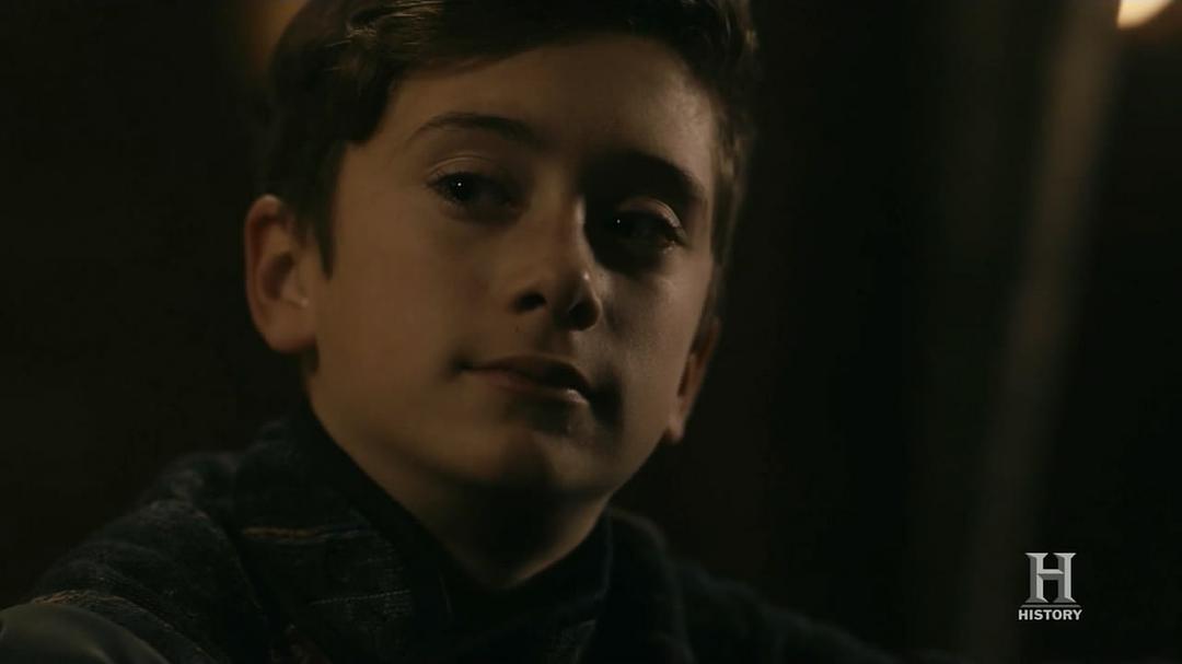 《维京传奇第六季》剧照第58张图片