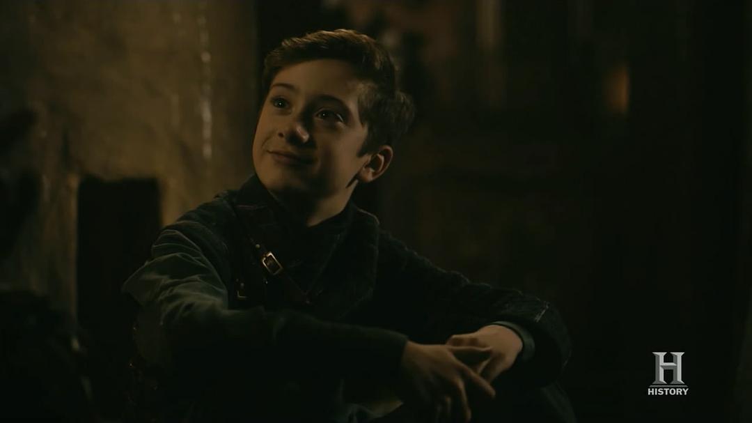 《维京传奇第六季》剧照第57张图片