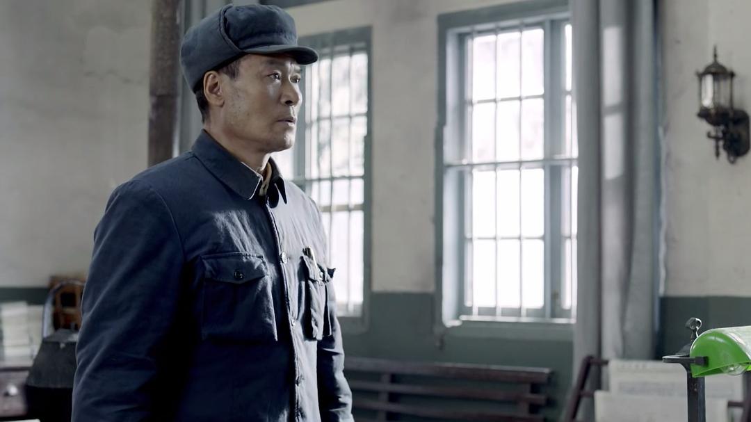 《特赦1959》剧照第59张图片