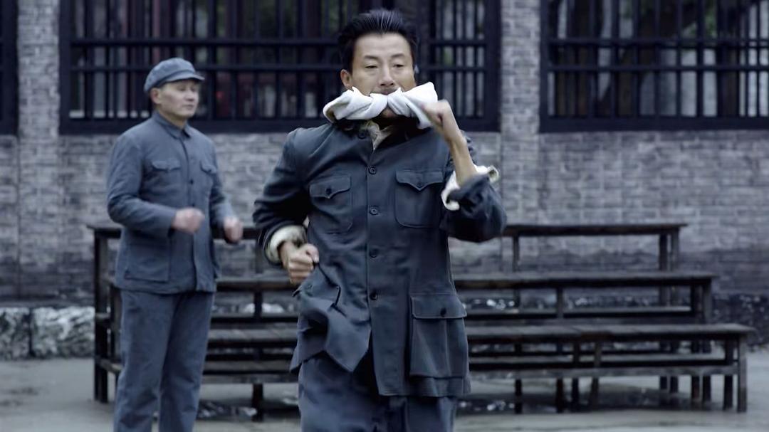 《特赦1959》剧照第42张图片