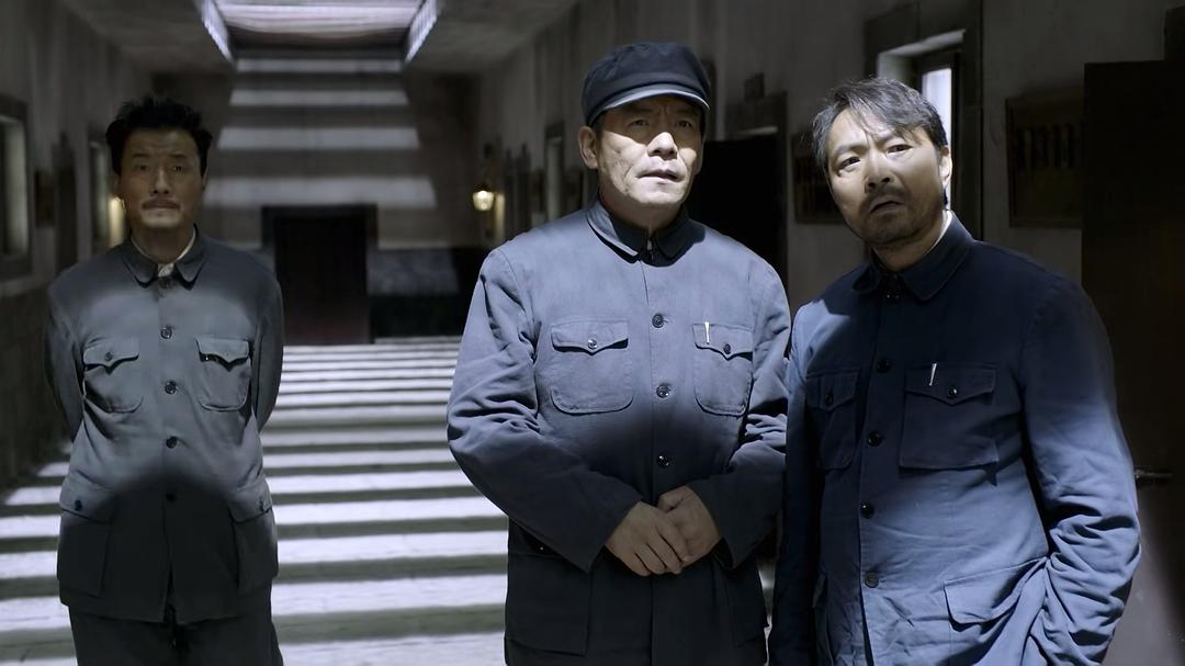 《特赦1959》剧照第36张图片