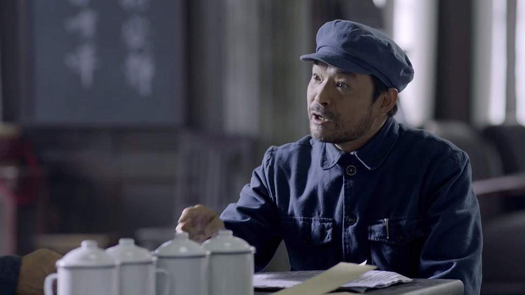 《特赦1959》剧照第26张图片