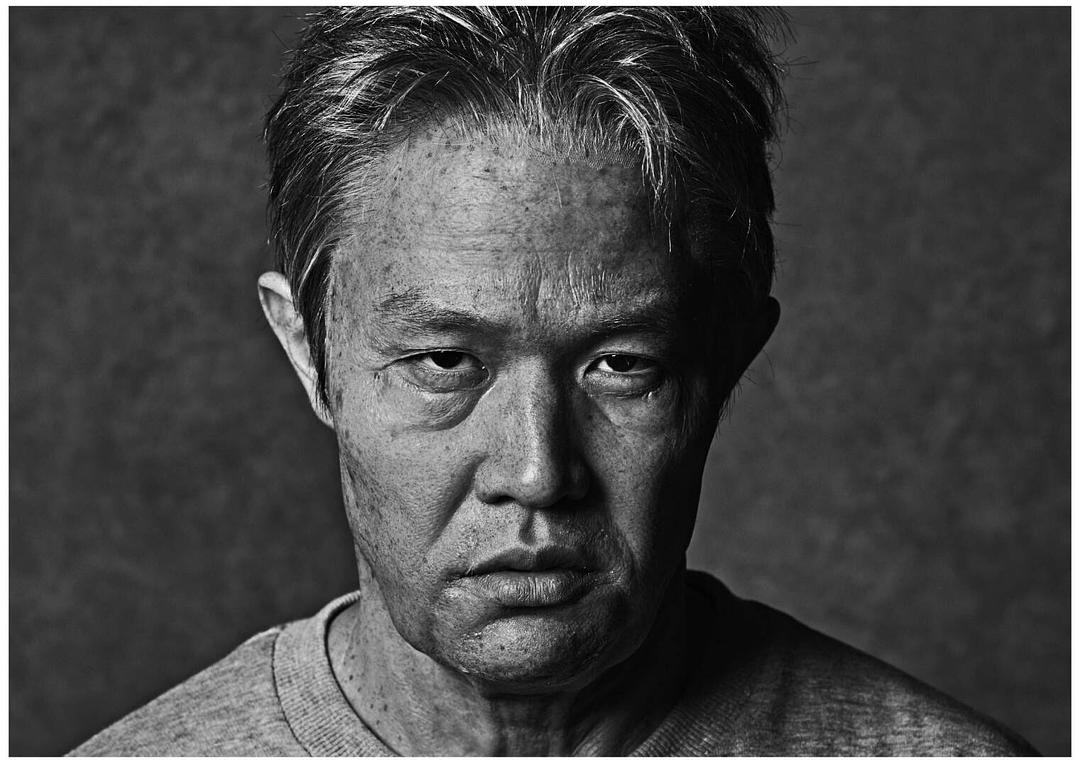 《忒修斯之船》剧照