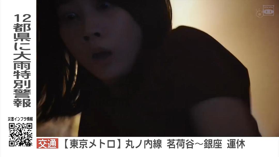 《毛骨悚然撞鬼经20周年特别篇》剧照第41张图片