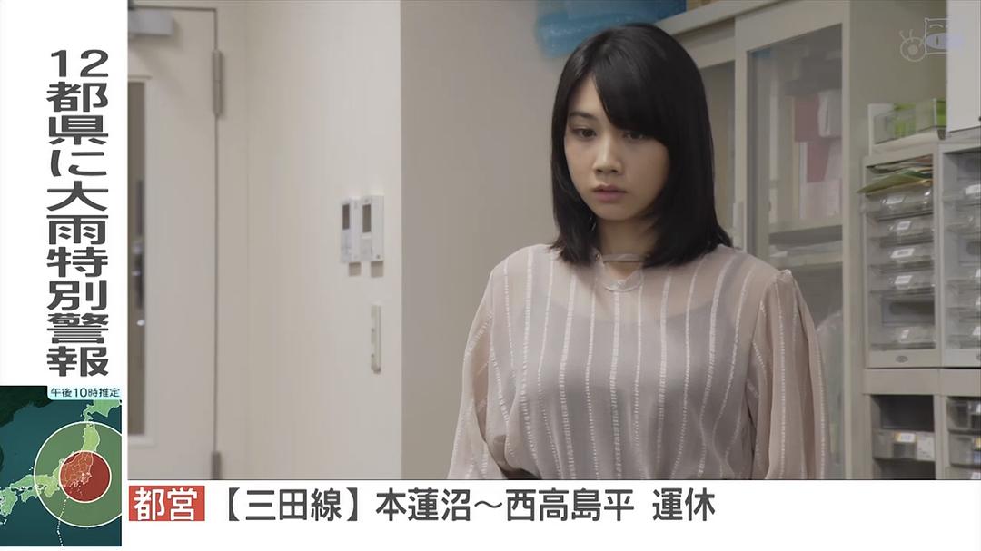 《毛骨悚然撞鬼经20周年特别篇》剧照第36张图片