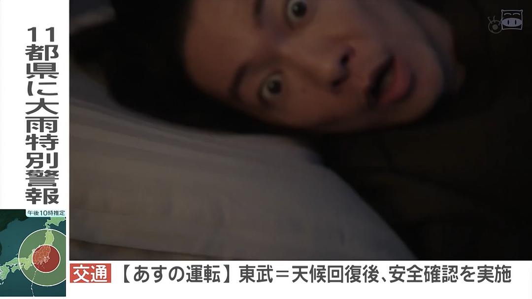 《毛骨悚然撞鬼经20周年特别篇》剧照第27张图片