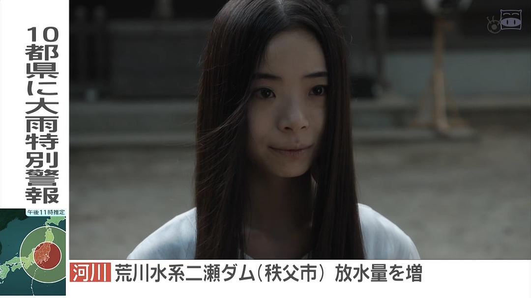 《毛骨悚然撞鬼经20周年特别篇》剧照第15张图片