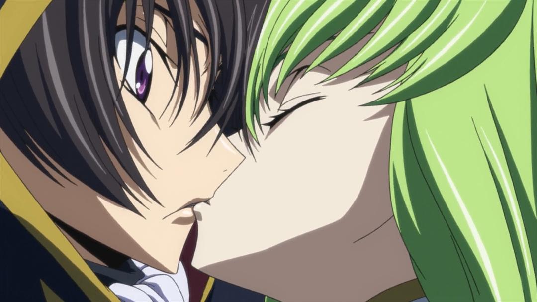 《代号基亚斯：反叛的鲁路修2之叛道》剧照第54张图片