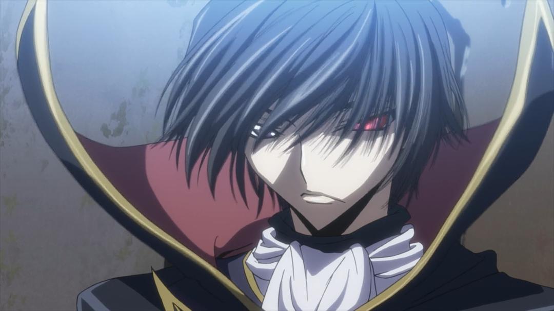 《代号基亚斯：反叛的鲁路修2之叛道》剧照第49张图片