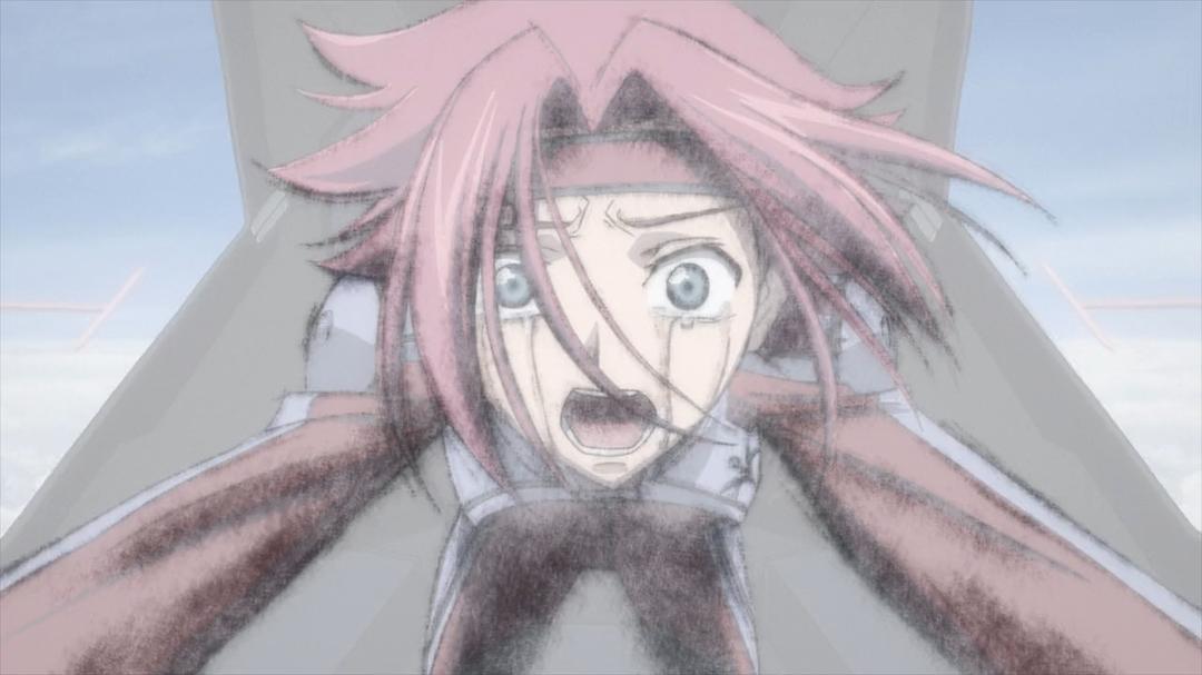 《代号基亚斯：反叛的鲁路修2之叛道》剧照第46张图片