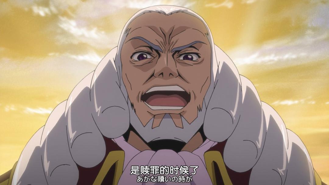 《代号基亚斯：反叛的鲁路修2之叛道》剧照第23张图片