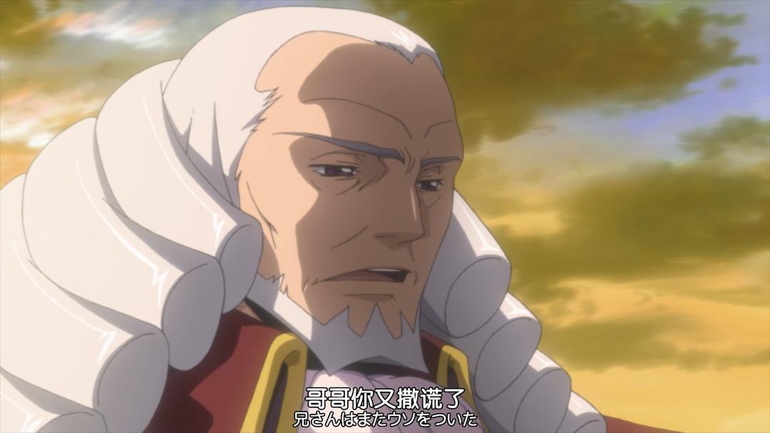 《代号基亚斯：反叛的鲁路修2之叛道》剧照第22张图片