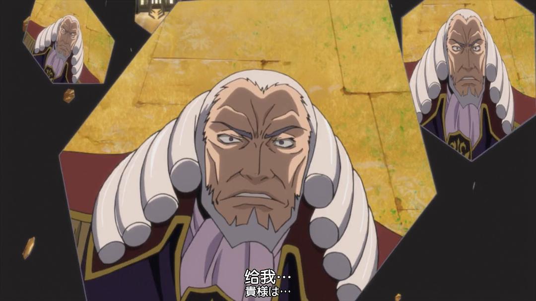 《代号基亚斯：反叛的鲁路修2之叛道》剧照第17张图片