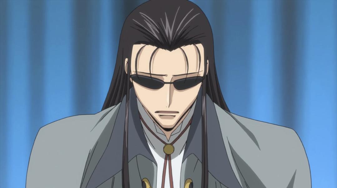 《代号基亚斯：反叛的鲁路修3之皇道》海报第55张图片