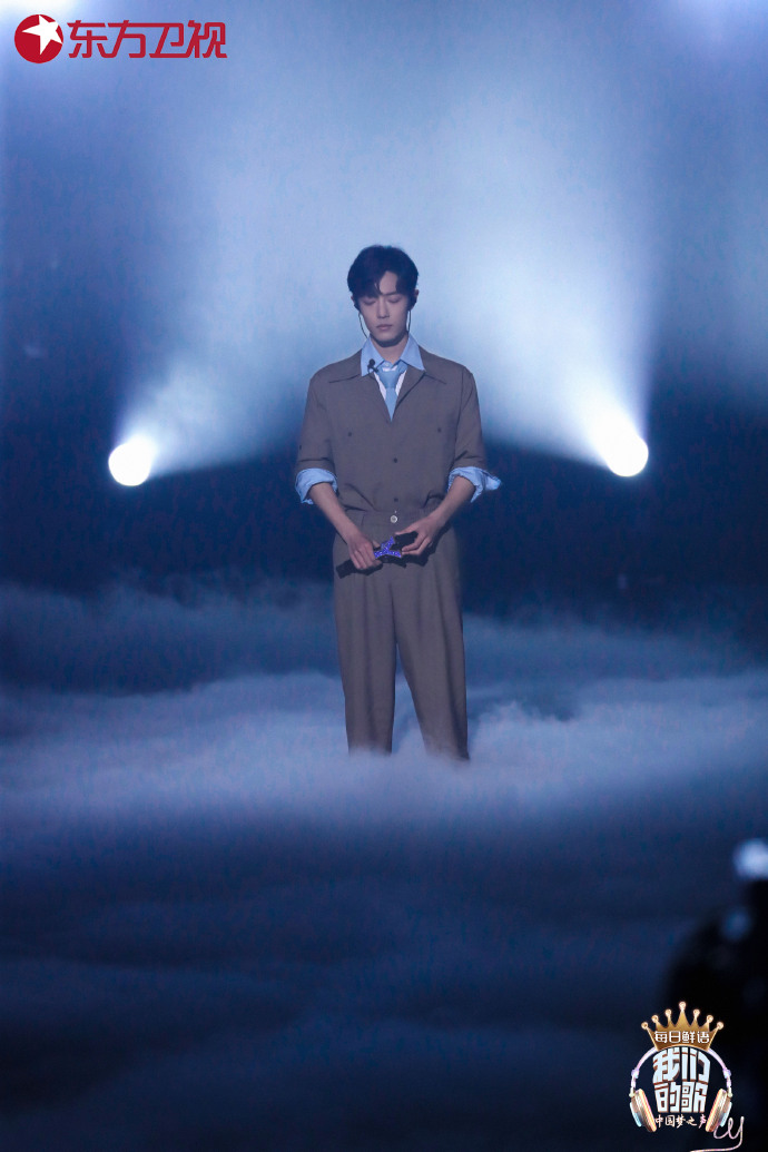 《我们的歌》剧照第46张图片