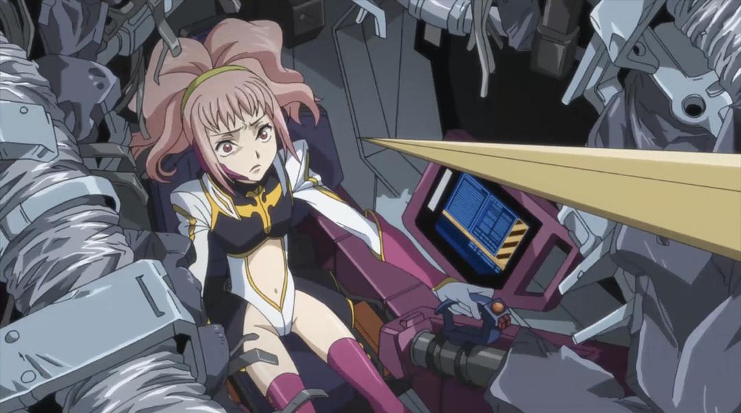 《代号基亚斯：反叛的鲁路修3之皇道》海报第45张图片