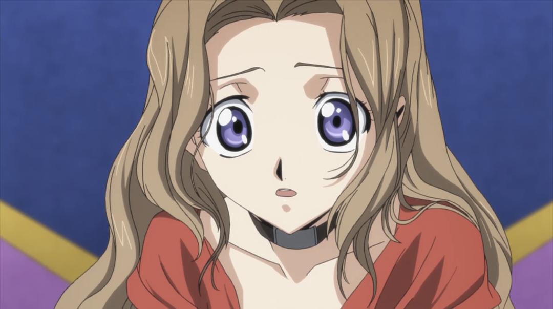 《代号基亚斯：反叛的鲁路修3之皇道》海报第34张图片