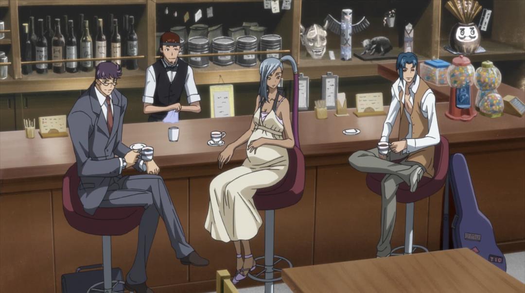 《代号基亚斯：反叛的鲁路修3之皇道》海报第14张图片