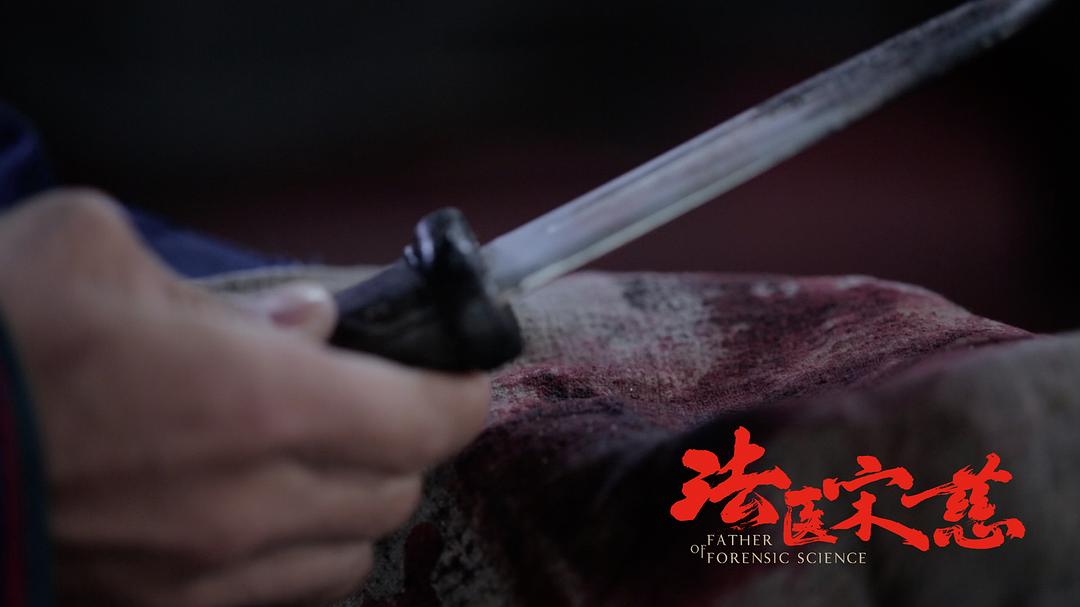 《法医宋慈》剧照第44张图片