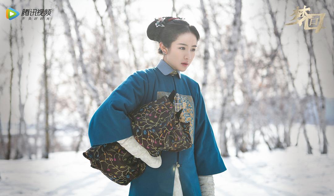 《梦回》海报第39张图片