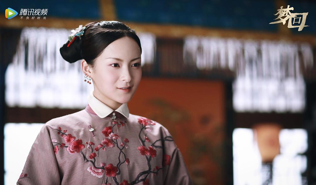 《梦回》海报第30张图片