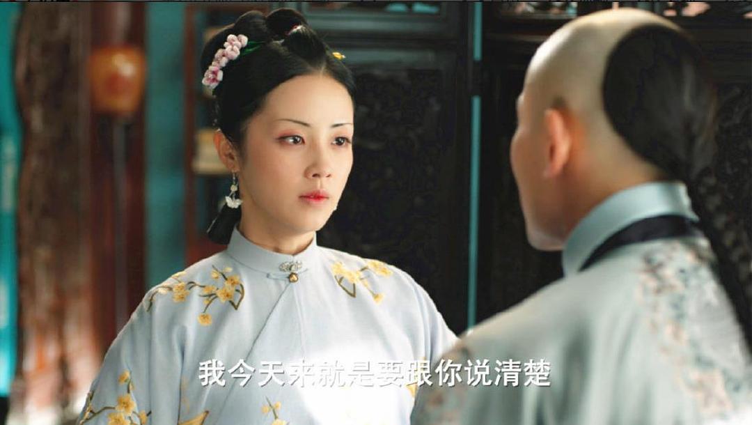 《梦回》海报第60张图片