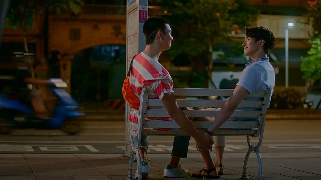 《那一天》剧照第17张图片