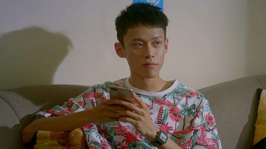 《那一天》剧照第28张图片