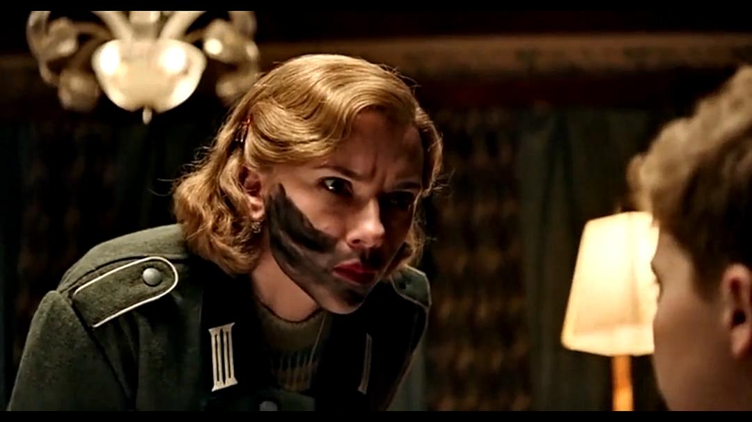 《乔乔的异想世界》海报第51张图片