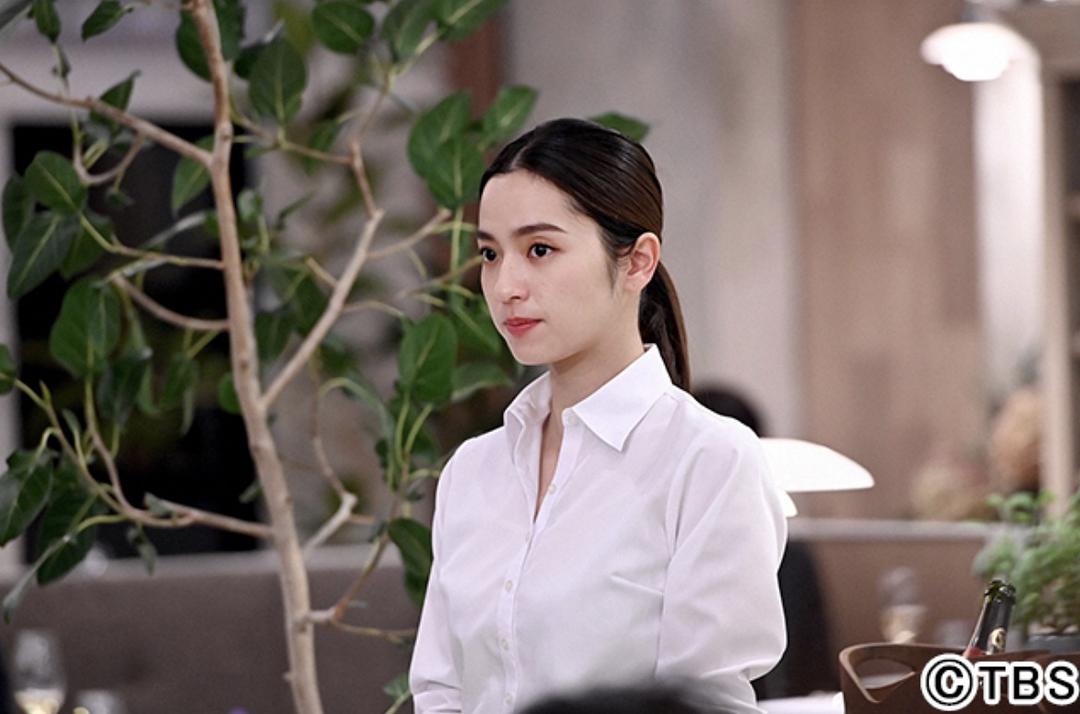 《东京大饭店》剧照第17张图片