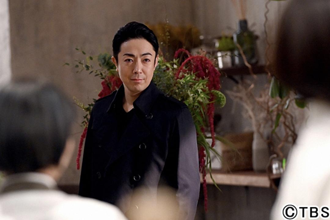 《东京大饭店》剧照第36张图片