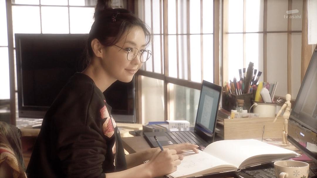 《夺爱之冬》剧照第25张图片