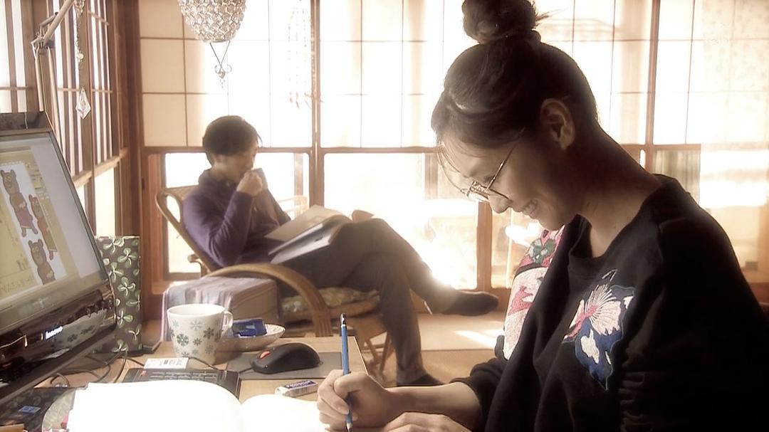 《夺爱之冬》剧照第16张图片