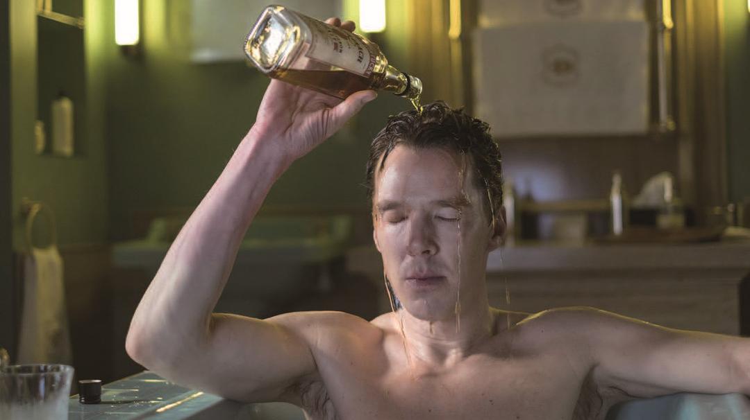 《梅尔罗斯》剧照第27张图片