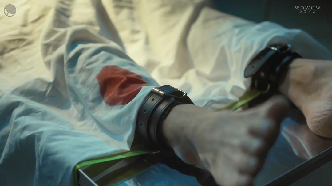 《蝶之力学杀人分析班》剧照第53张图片