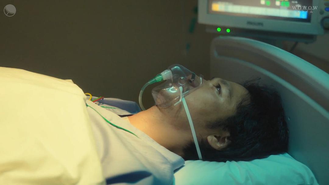 《蝶之力学杀人分析班》剧照第45张图片