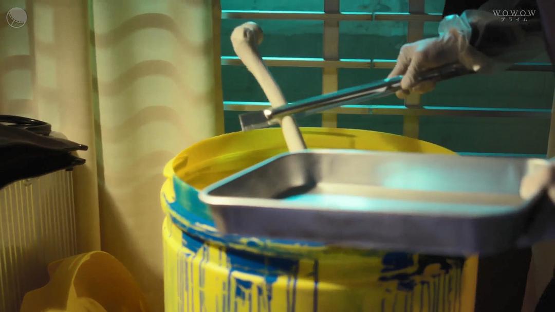 《蝶之力学杀人分析班》剧照第44张图片