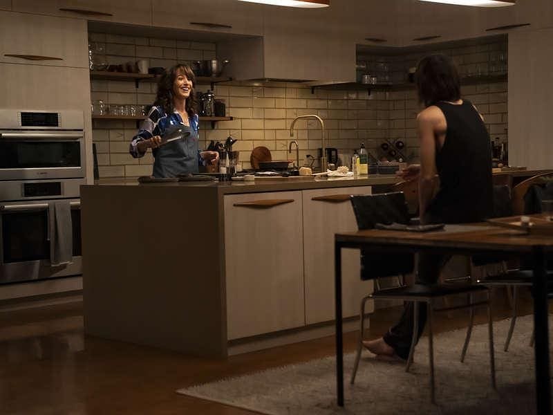 《拉字至上:Q世代第一季》剧照