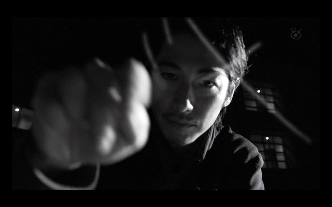 《夏洛克：未叙之章》剧照第53张图片